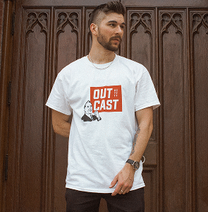 Outcast T Shirt